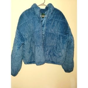 Wild fable Cropped Jacket